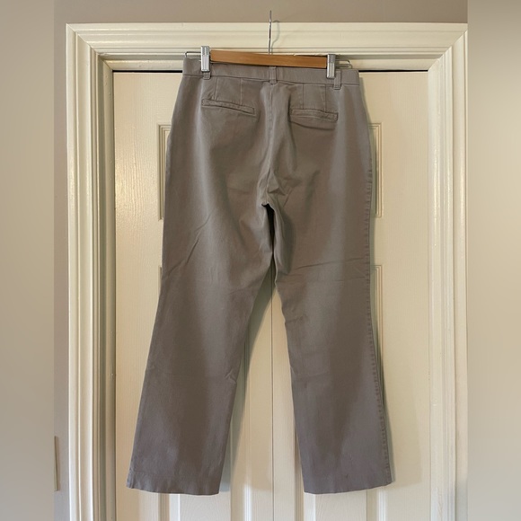 Northern Reflections Khaki pants - Picture 2 of 2